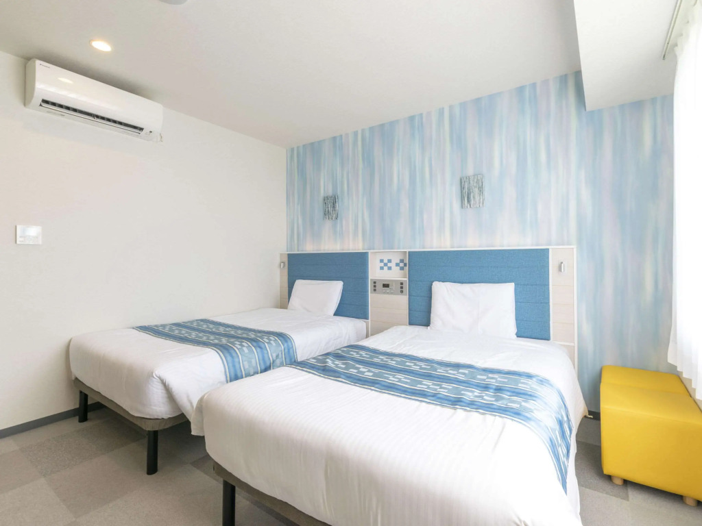 Comfort Hotel Ishigaki Island