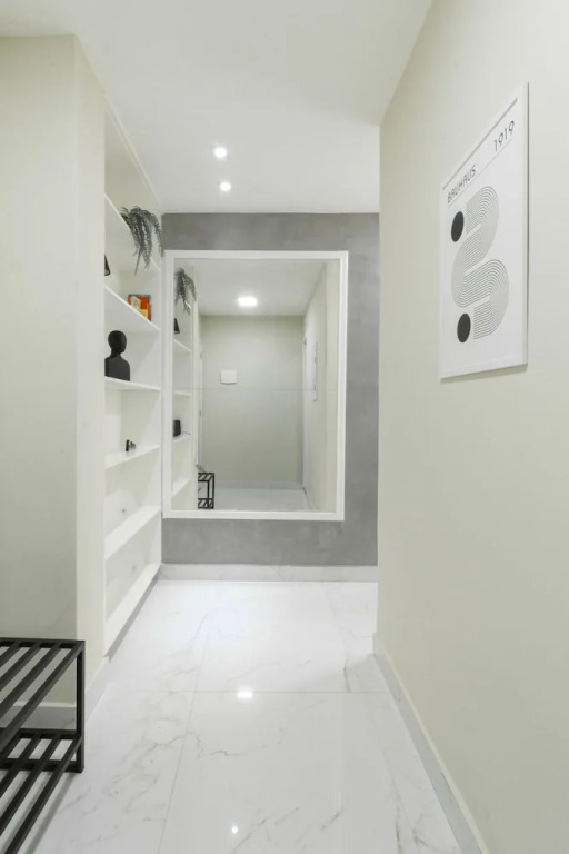 Comfort in Ipanema 6 Minutes From the Beach J302