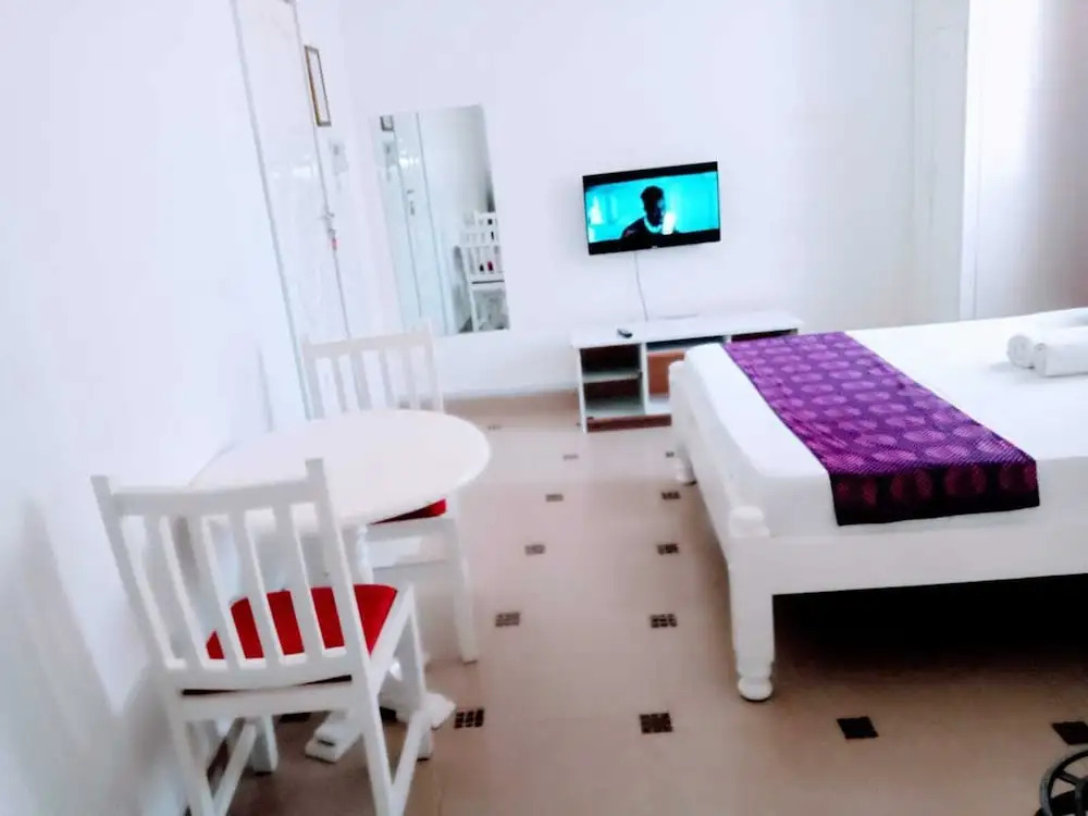 Bustani studio Apartment Nyali