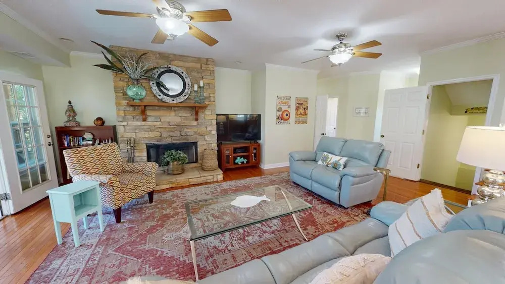 210 Eagles Nest Lane by Tybee Vacation Rentals