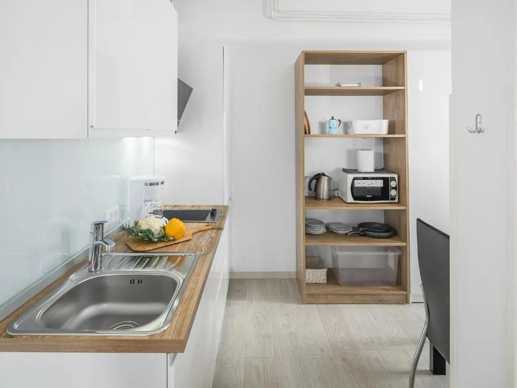 Apartments Aida