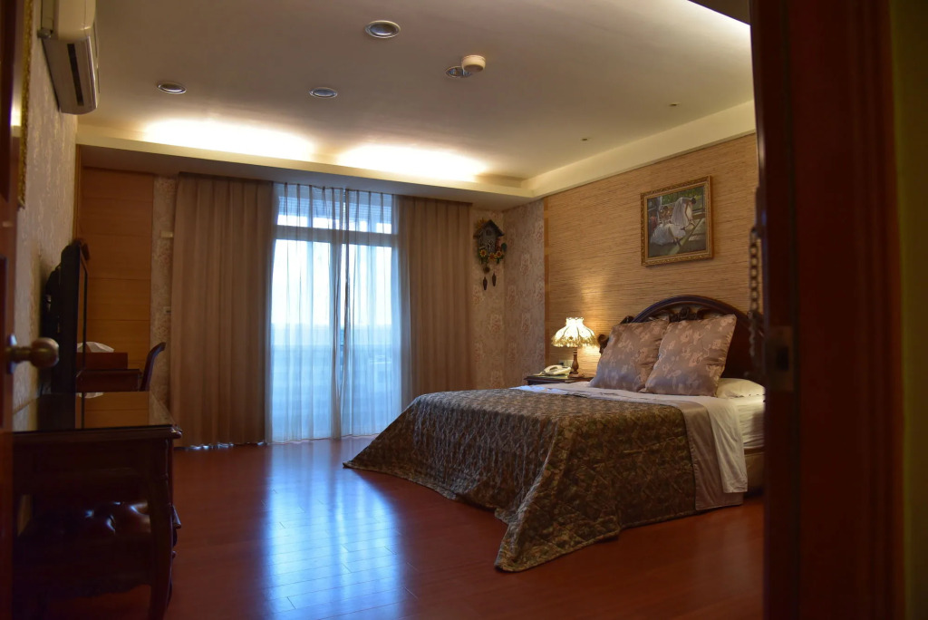 Champs Yazuh B&B