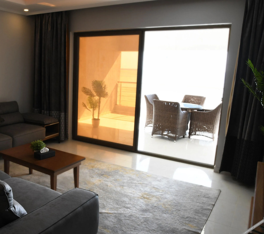 Holiday Villa Yanbu