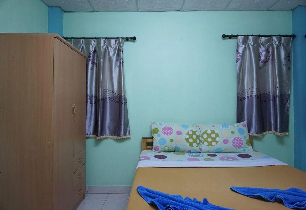 Baan Mae-Mommy's House