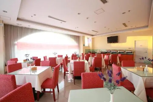 Hanting Express Shangdi Huandao