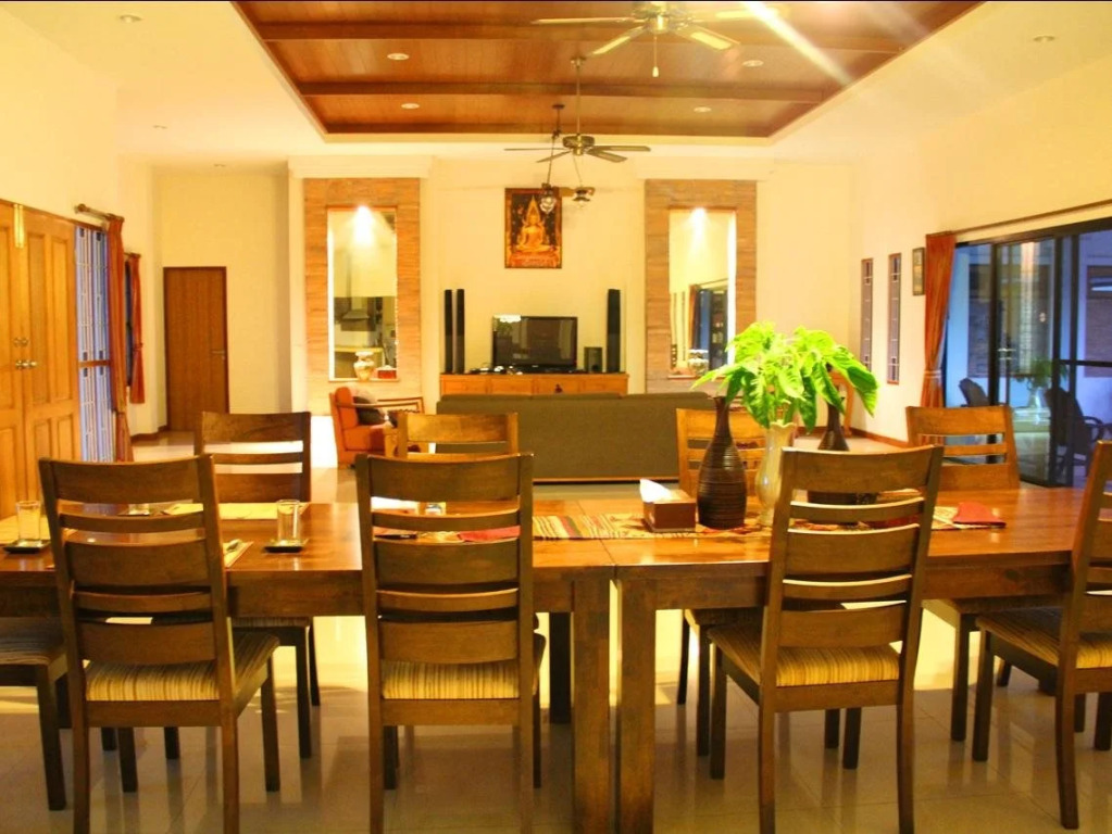 BaanNakaow Guesthouse
