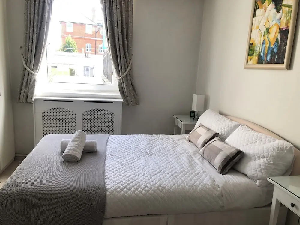 Londoncity / Freep / 1DB / En-suite/ Wifi
