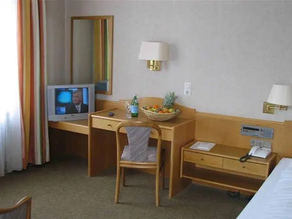 Hotel Parsberg in Puchheim