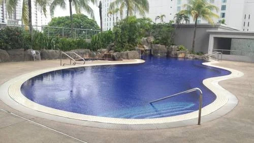 Indah Samudra Condominium