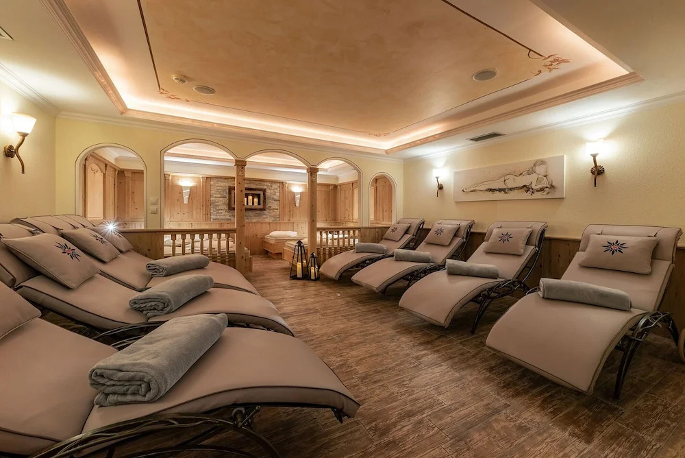 Hotel Edelweiss