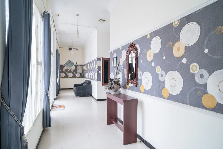 RedDoorz near Uniska Banjarmasin
