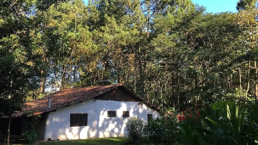 Ecofinca Luna del Puente