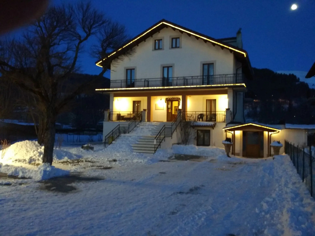 Albergo Della Corte