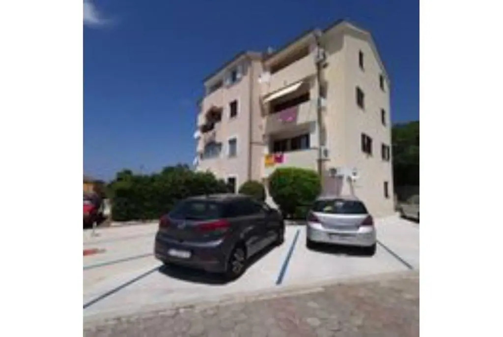 Apartment Nevenka 3 pax