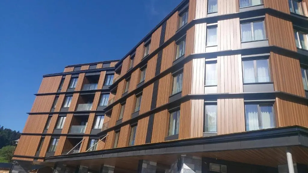 Woodside Kopaonik & SPA by Slopeview