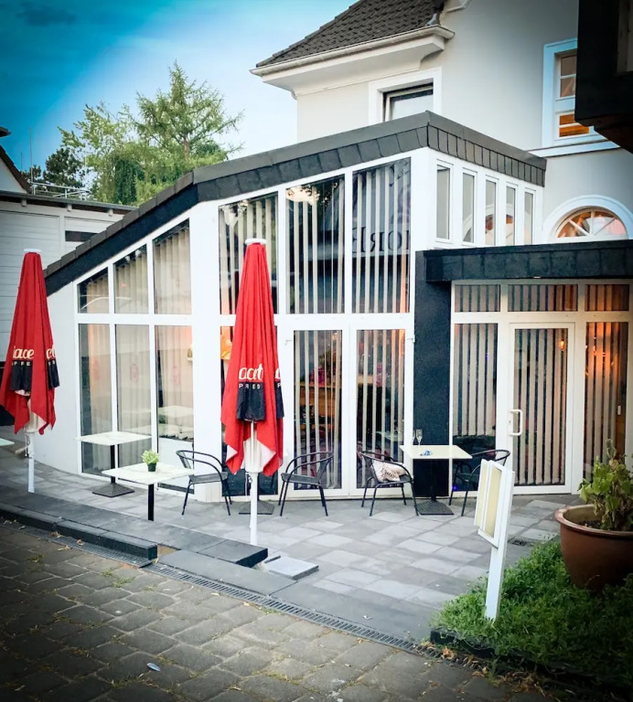 City Partner Hotel Villa Fiore
