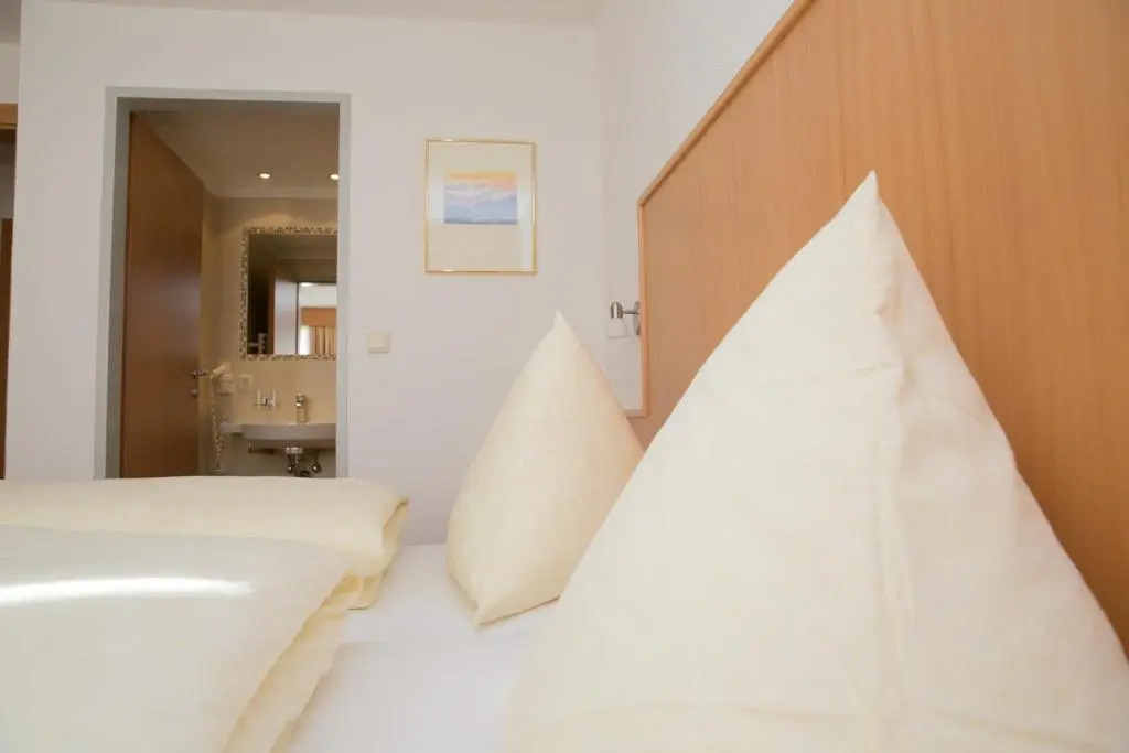 Hotel Garni Ehrenreich
