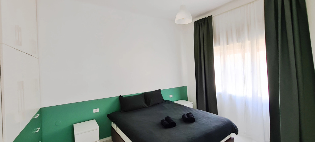 Apartment Jolie, 1BR, Tel Aviv, Lev Hair, Engel St, #TL7