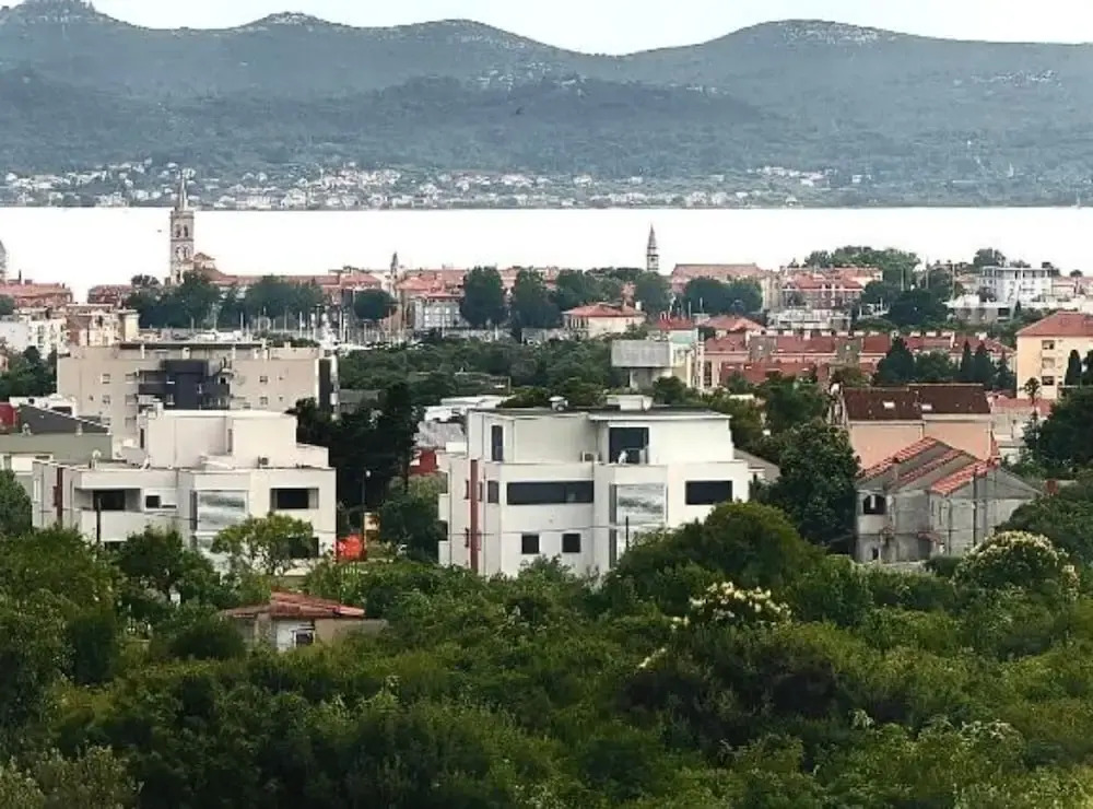 Apartment Belavista
