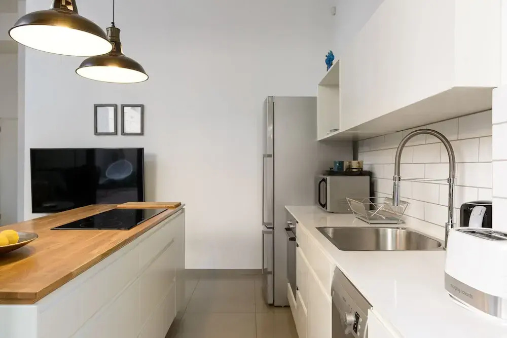Garden 1 Bedroom Apartment
