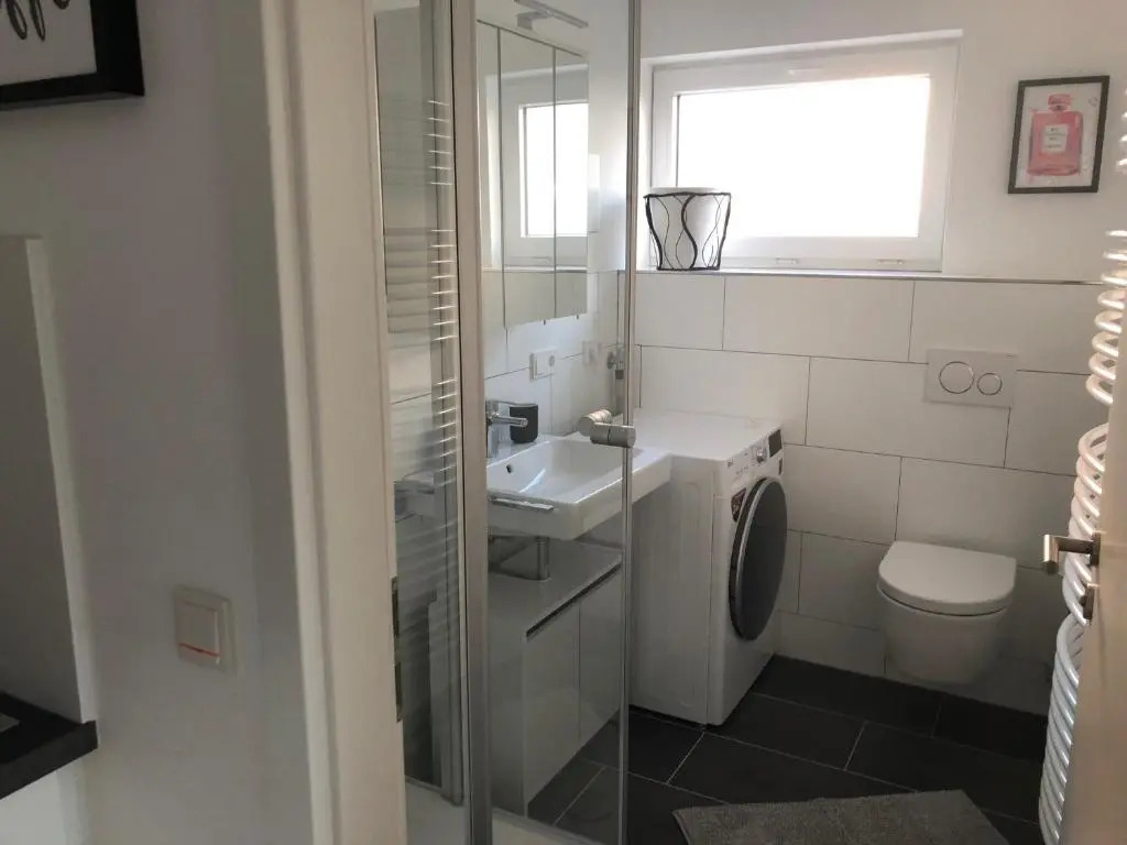 Deluxe Apartments Messe Flughafen