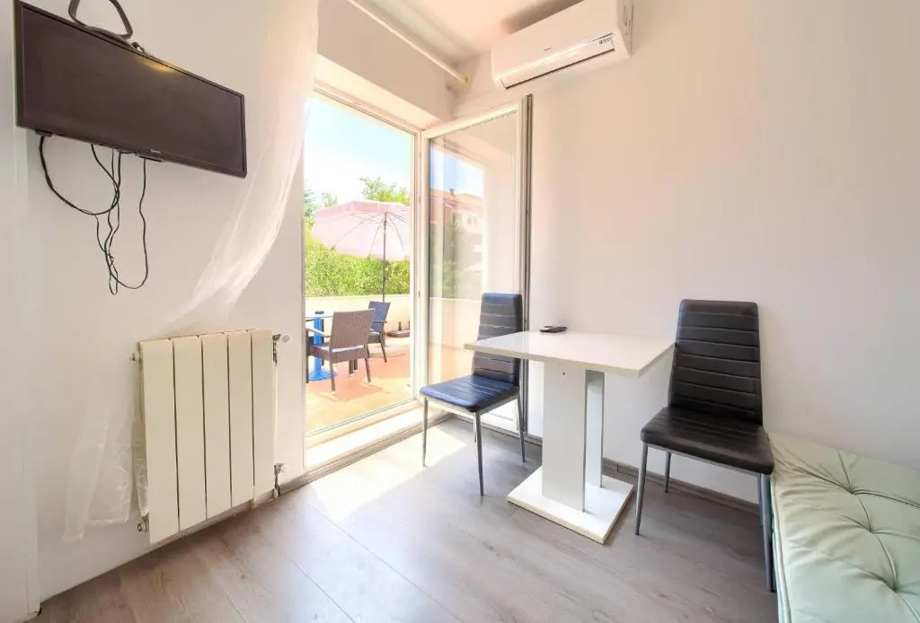 Apartments Dundo