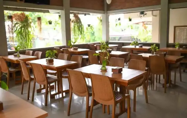 Pondok Indah Hotel