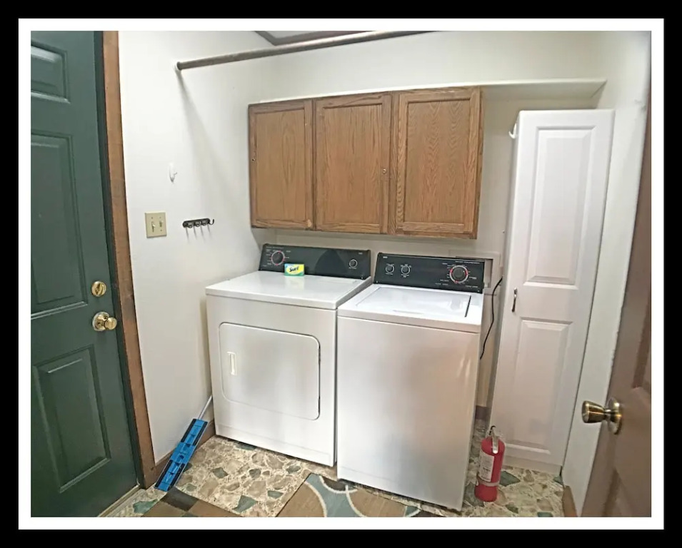 Shaconage 2 Bedrooms 1.5 Bathroom Cabin