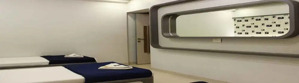 Room Maangta 219 - Goregoan