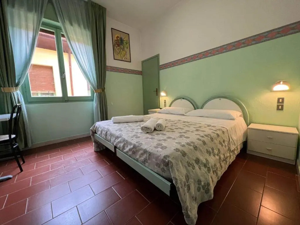 Hotel K2 Cervia