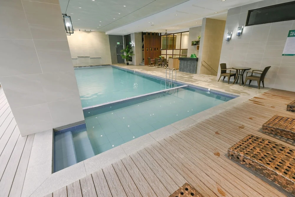 Ardenhills Suites