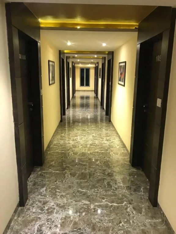 Hotel Sai Residency