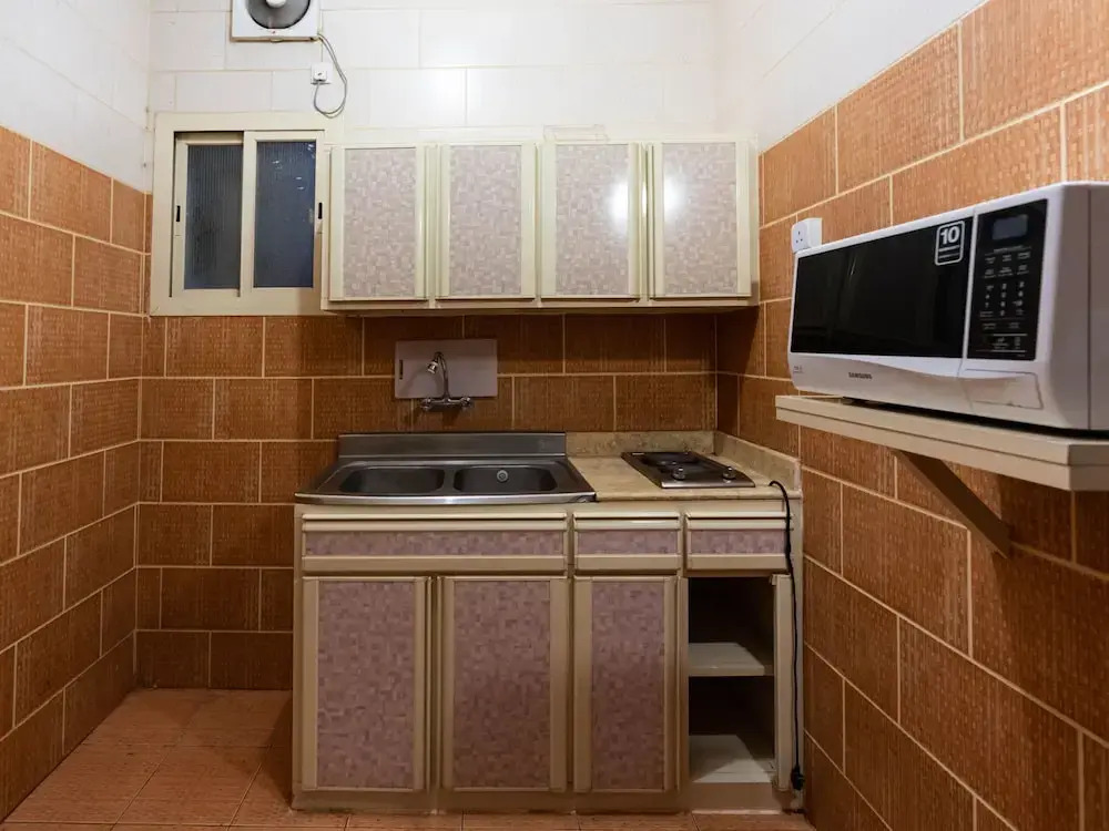 Golden Galaxies Serviced Apartments