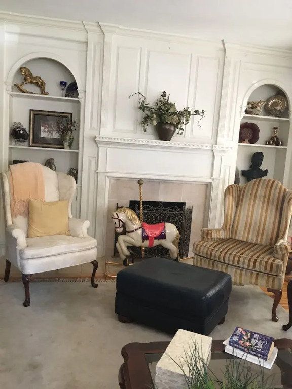 Fleetwood House Bed and Breakfast