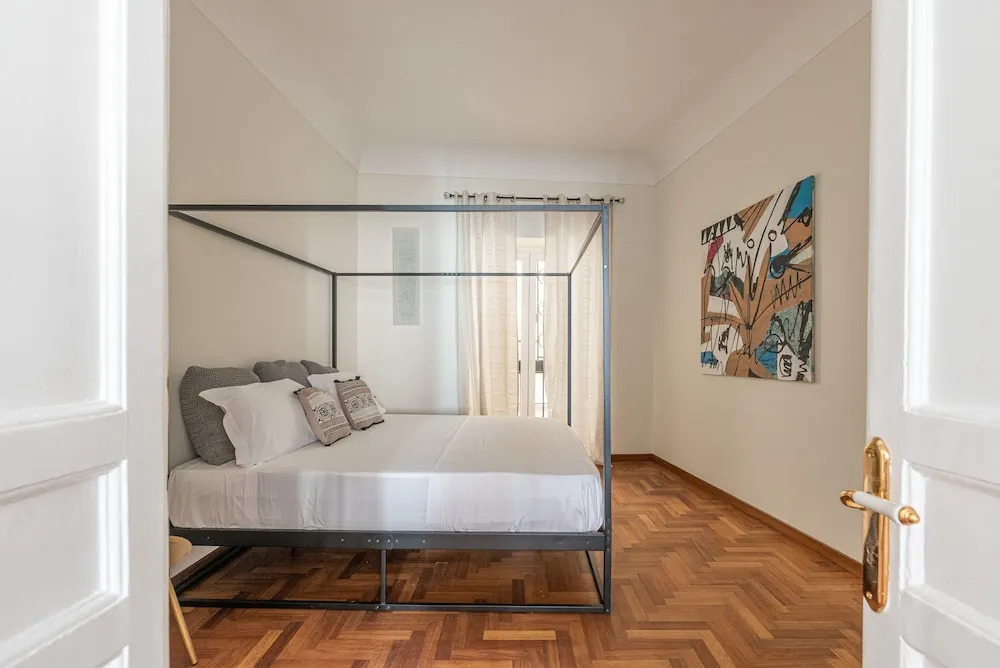 Giudici Three Bedrooms Apartment by Wonderful Italy