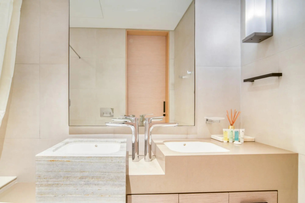 Address JBR - 4506 in Dubai