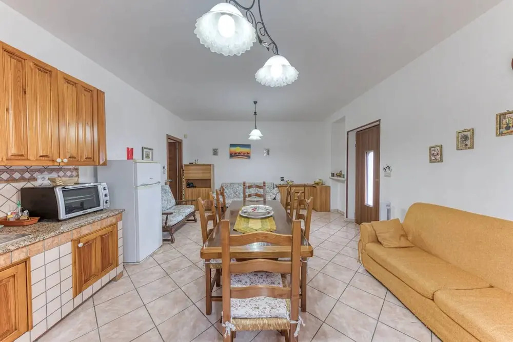 Ánemos Apartment Salento