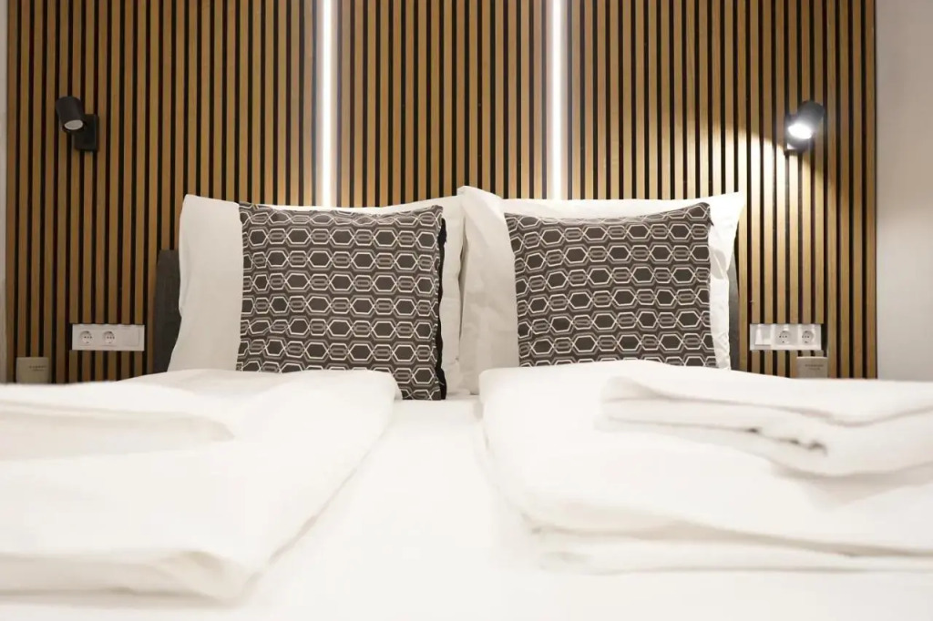 K87- Boutique Apartments, Best Location. By BQA