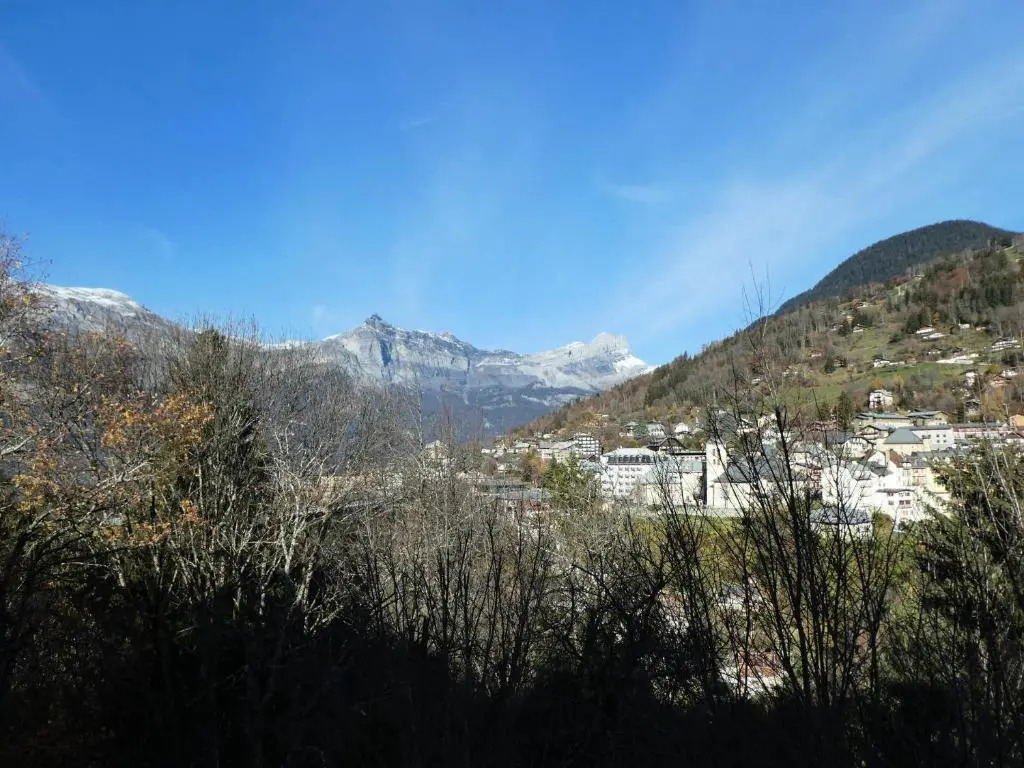 Résidence Le Grand Panorama - 3 Pièces pour 8 Personnes 04