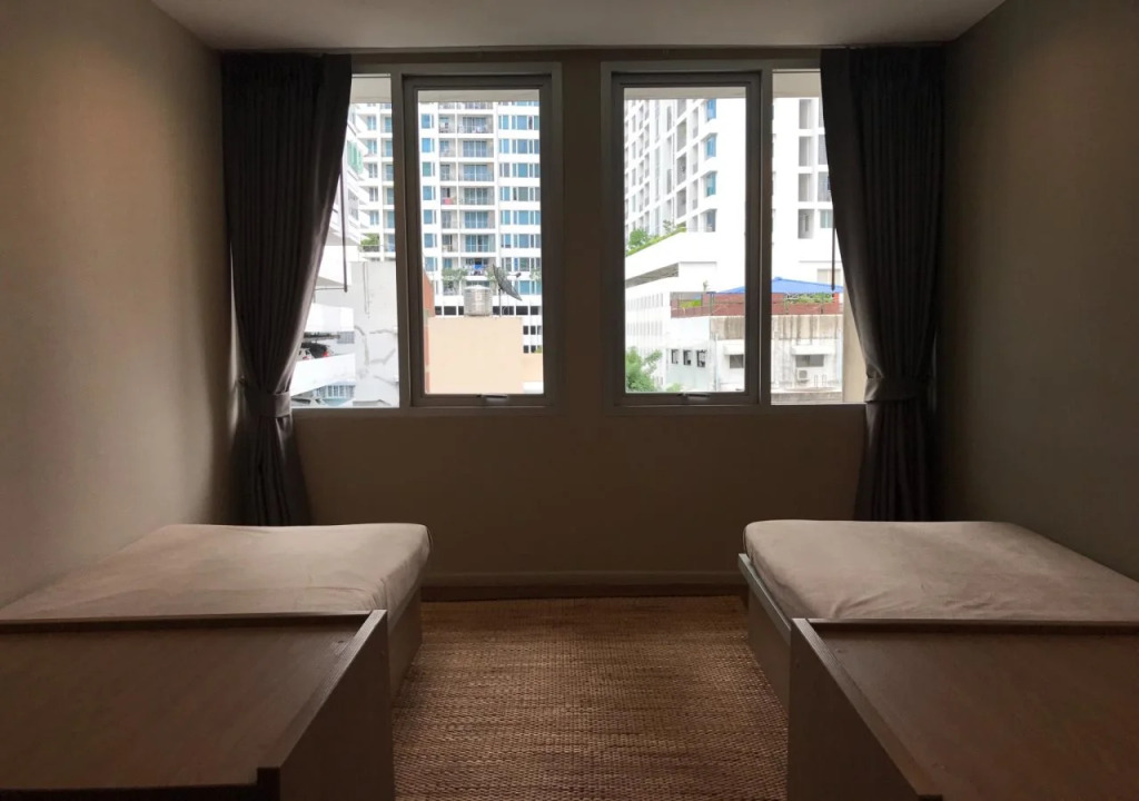 Yim Yam Hostel & Garden