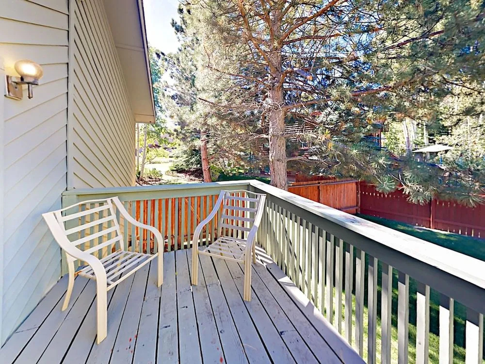 Sundance Ready Rental with Hot Tub by RedAwning