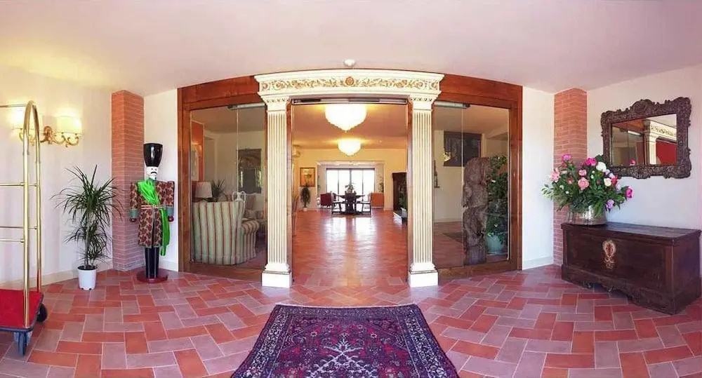 Antica Fornace Relais by La Principina