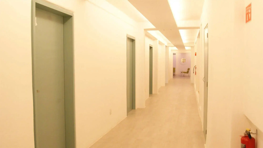 Hotel Tribeca
