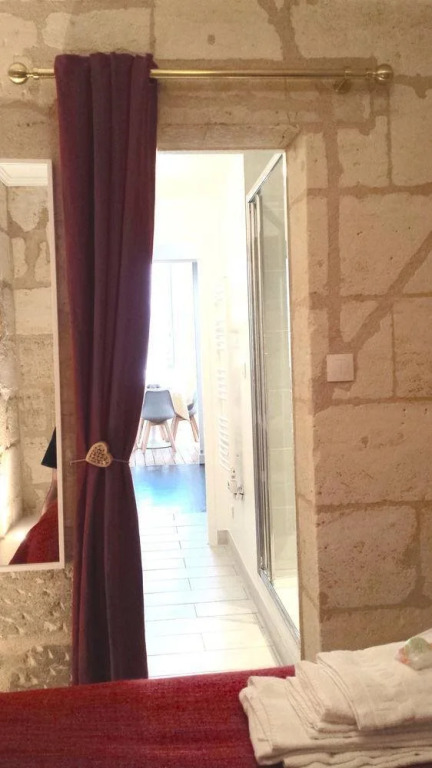 Appartement Le Reve Bordelais