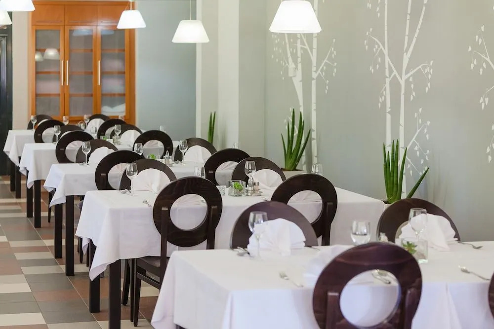 Grabovac Hotel