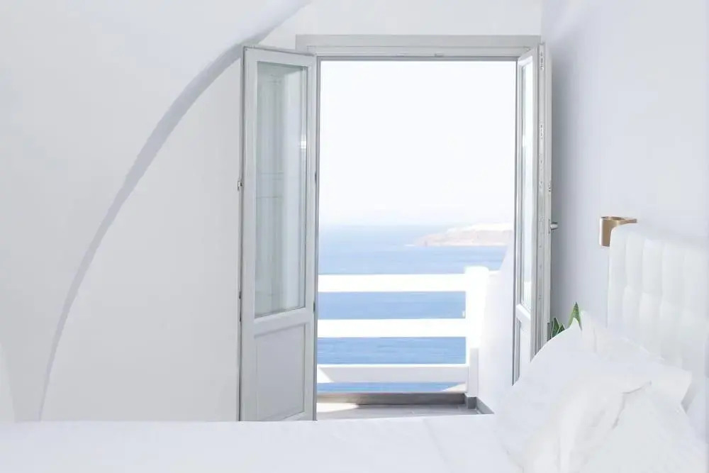 Hotel Thireas