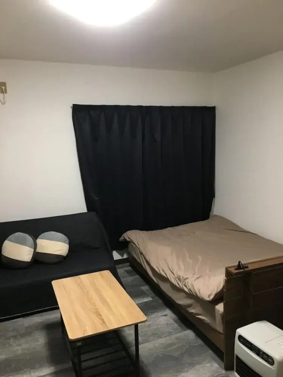 Hirata Building 3F / Vacation STAY 4074
