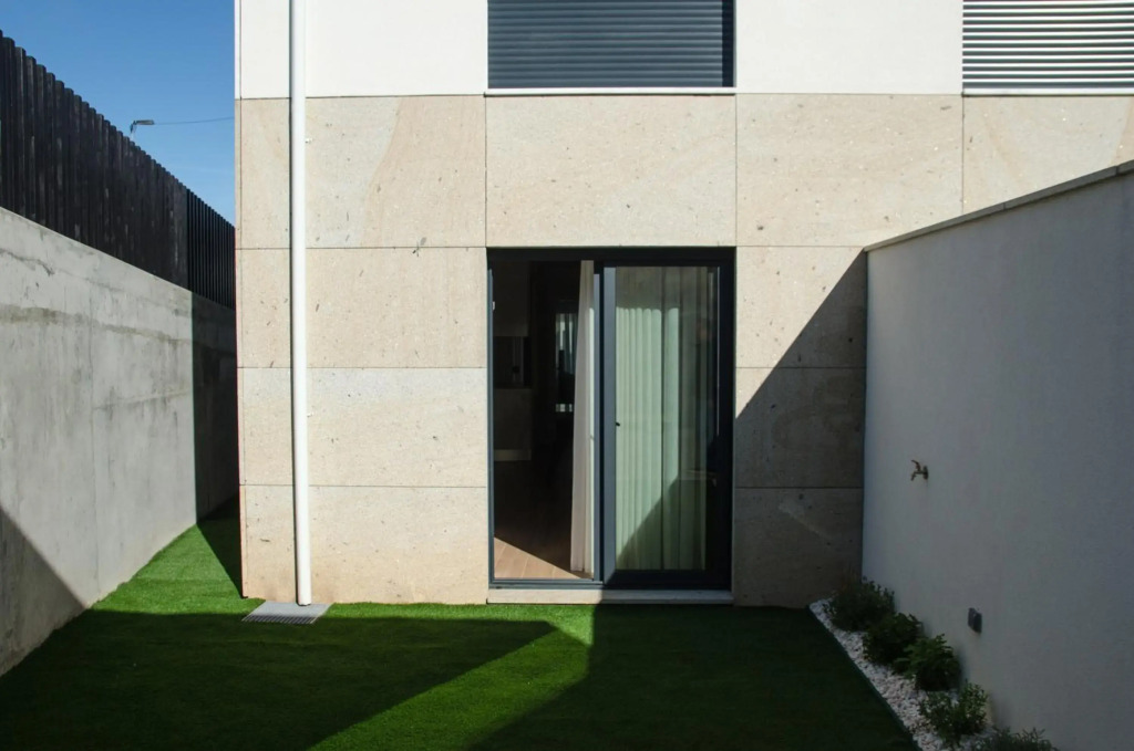 Antónia's house