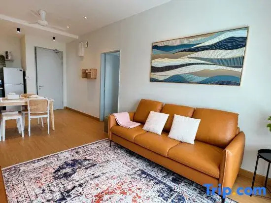MH Platinum 2 Blissful Fully Aircon Suite