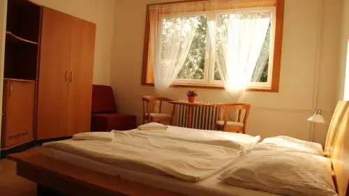 Holiday Park Vrchlabí - Liščí farma